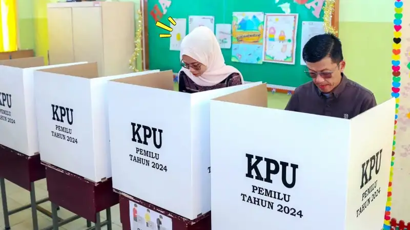 KPPS Pilkada 2024: Jadwal, Syarat Daftar, hingga Gaji!