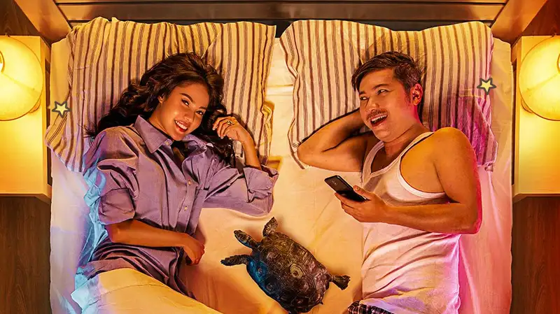 13 Film Dewasa Indonesia yang Bisa Ditonton Bersama Suami
