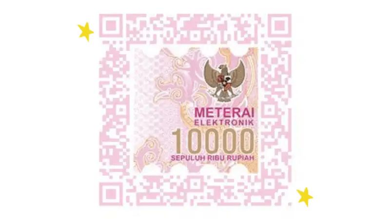 Cara Beli e-Meterai CPNS 2024 dan Cara Pasangnya,&nbsp;Mudah!
