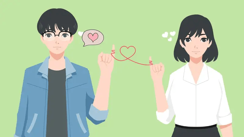 15 Rekomendasi Anime Romance Rating Terbaik, Sudah&nbsp;Nonton?