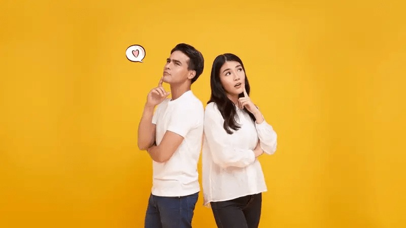 6 Ciri-Ciri Hubungan Tanpa Status (HTS), Tidak Ada&nbsp;Komitmen!