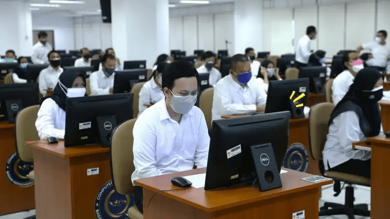 7 Tips Memilih Formasi CPNS agar Peluang Lulus Seleksi Lebih&nbsp;Besar