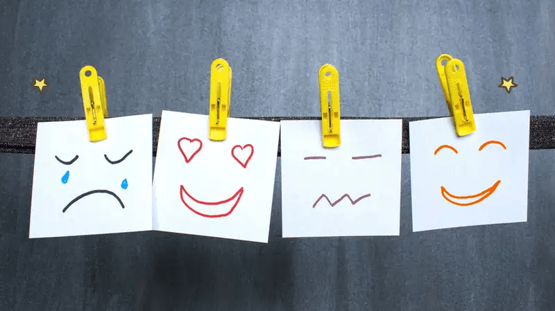 Perbedaan Arti Mood, Mood Booster, dan Mood&nbsp;Swing