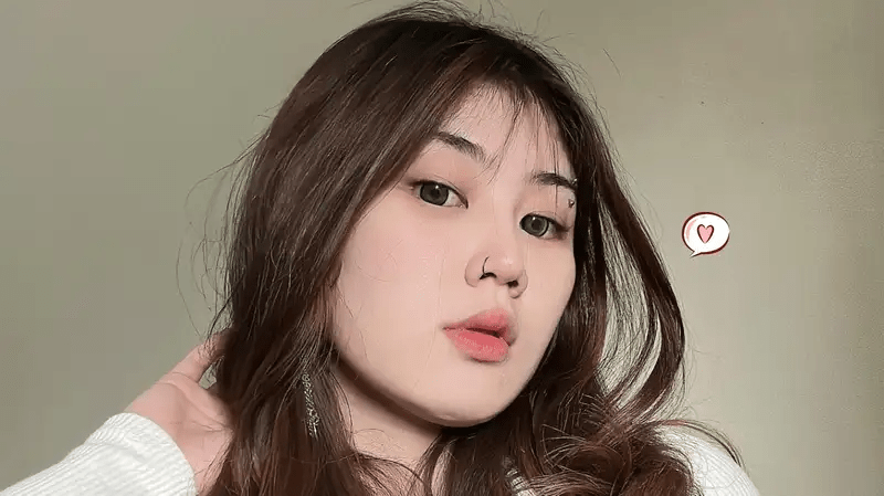 Profil Listy Chan, Gamer yang Diduga&nbsp;Mualaf!