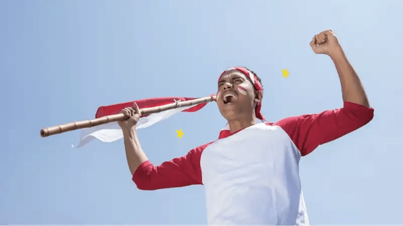 Lirik Lagu Bangun Pemudi Pemuda dan Profil Penciptanya