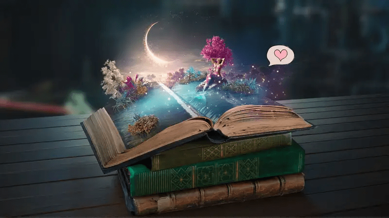 12 Dongeng Sebelum Tidur agar Si Kecil Bisa Tidur Nyenyak!